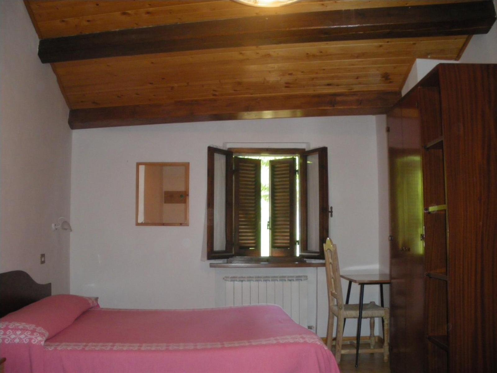 Agriturismo Orsaiola Urbania Kültér fotó