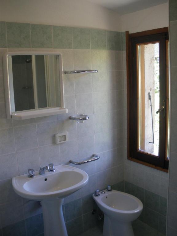 Agriturismo Orsaiola Urbania Szoba fotó