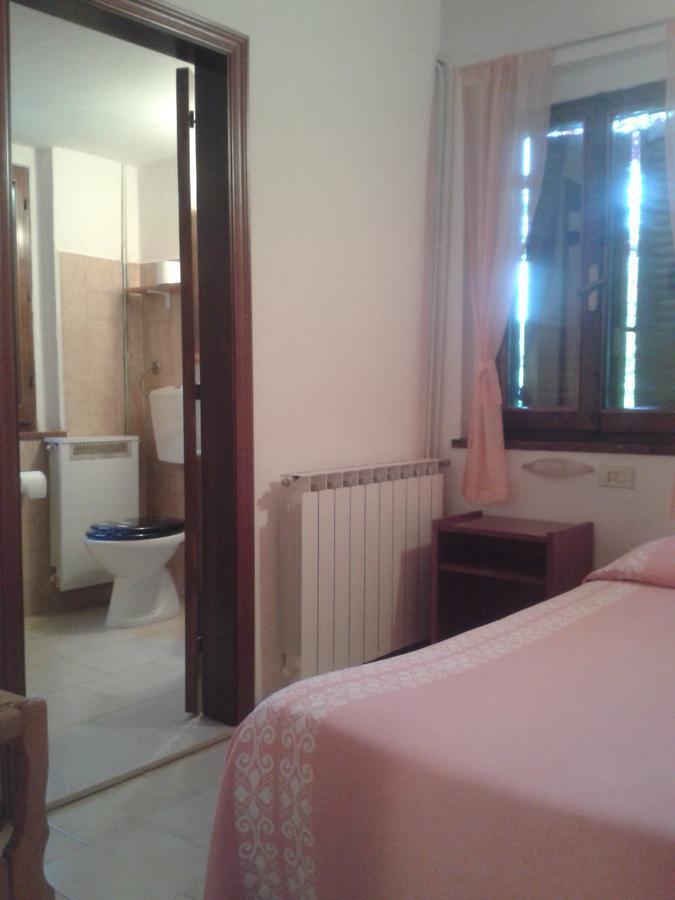Agriturismo Orsaiola Urbania Kültér fotó