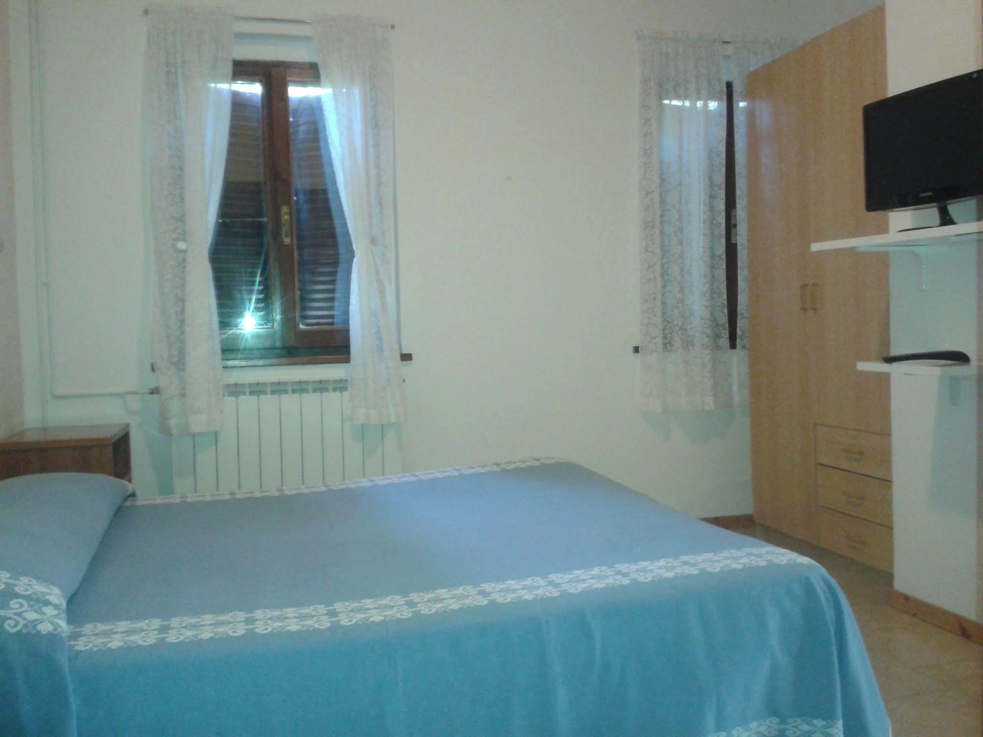 Agriturismo Orsaiola Urbania Kültér fotó
